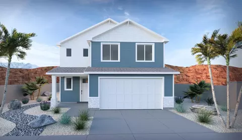 3849 W 1440 S, Hurricane, UT 84737