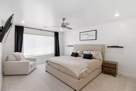 Bedroom - 983 E Malibu Dr, Washington, UT 84780 photo 1 of 3