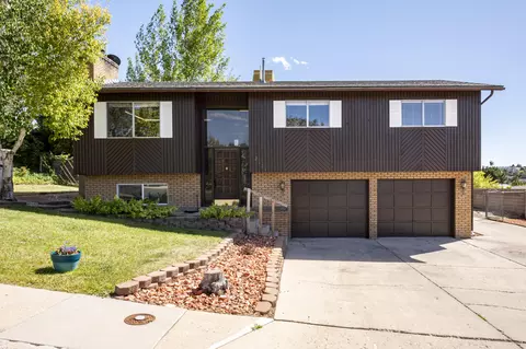 2171 W Skyview Dr, Cedar City, UT 84720