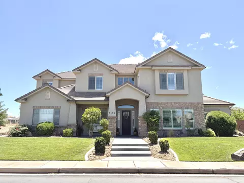 3196 E 2550 S, Saint George, UT 84790