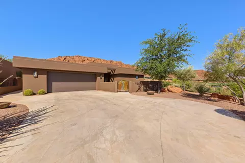 2410 Entrada Trl # 3, Saint George, UT 84770
