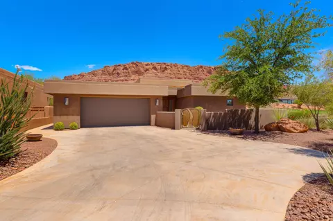 2410 Entrada Trl # 3, Saint George, UT 84770
