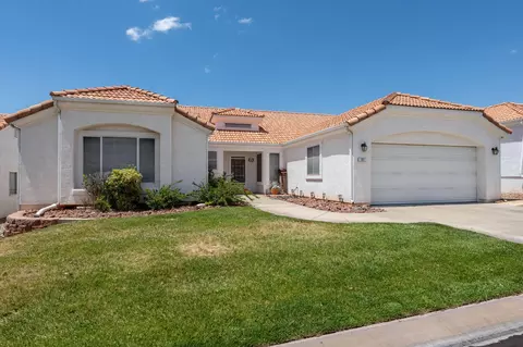 39 N Valley View Dr #51, Saint George, UT 84770