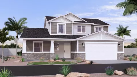 5373 S Shorebreak Dr, Washington, UT 84780