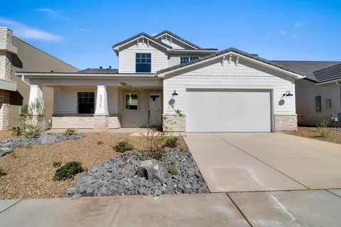 5373 S Shorebreak Dr #LOT 408, Washington, UT 84780