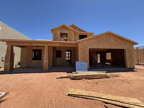5373 S Shorebreak Dr #LOT 408, Washington, UT 84780