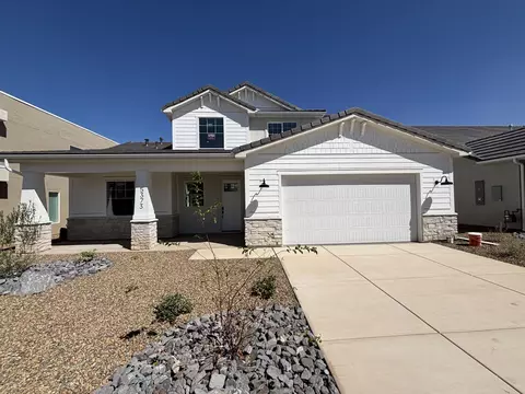 5373 S Shorebreak Dr #LOT 408, Washington, UT 84780