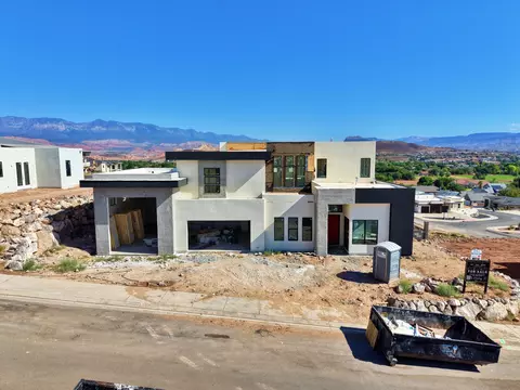 1336 W 800 S #LOT 8, Hurricane, UT 84737