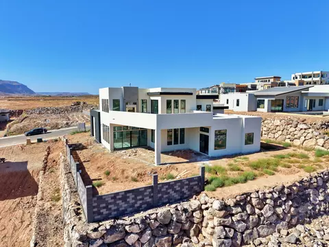 1336 W 800 S #LOT 8, Hurricane, UT 84737