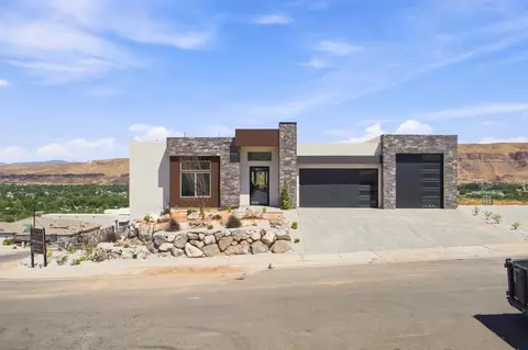 813 S 1385 W #LOT 21, Hurricane, UT 84737