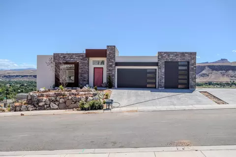 813 S 1385 W #LOT 21, Hurricane, UT 84737