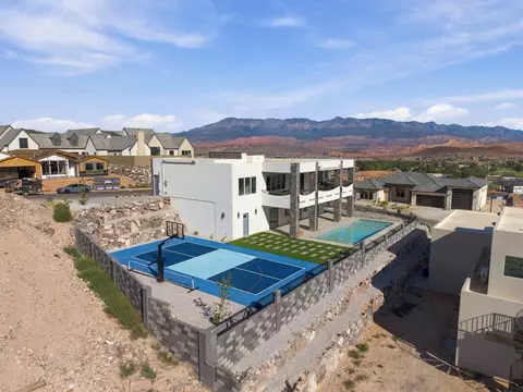 813 S 1385 W #LOT 21, Hurricane, UT 84737