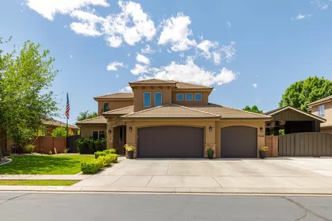 2644 E 3330 S, Saint George, UT 84790