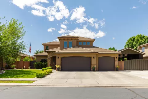 2644 E 3330 S, Saint George, UT 84790