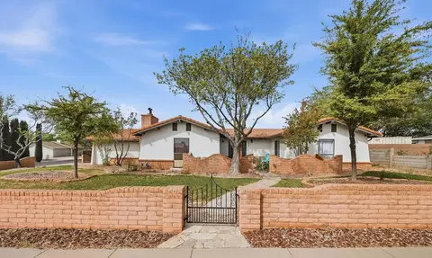 1639 N Scenic Dr, Santa Clara, UT 84765