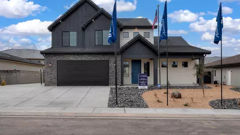 382 N Rhyolite Dr #111, Washington, UT 84780