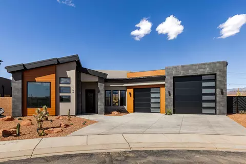 104 E 1060 S, Ivins, UT 84738