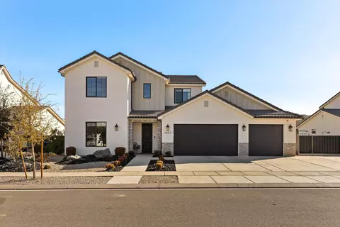 1883 S Old Stone, Washington, UT 84780