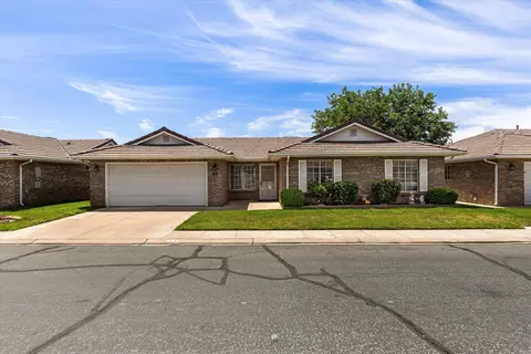1055 E 900 S # 43, Saint George, UT 84790