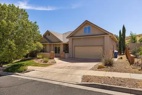 3563 S Price Hills Dr, Saint George, UT 84790