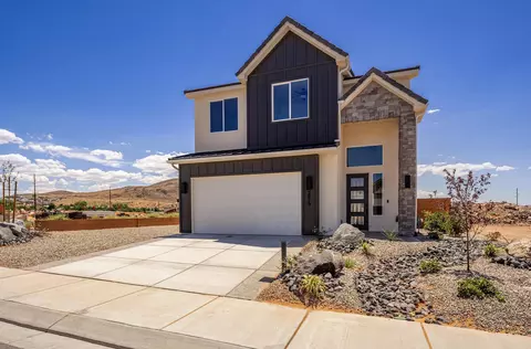 2819 W 310 N, Hurricane, UT 84737