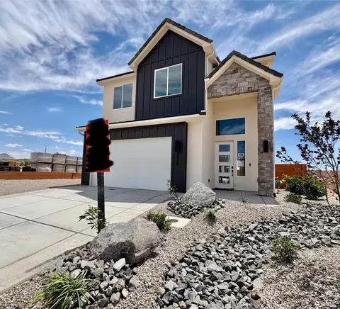 2819 W 310 N, Hurricane, UT 84737