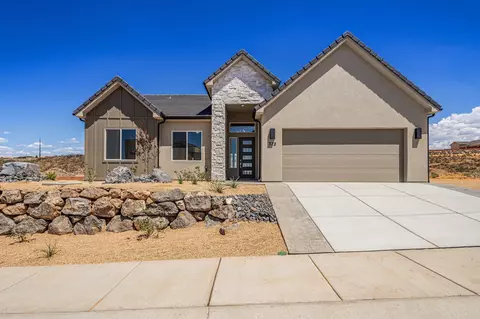 372 N 2830 W, Hurricane, UT 84737
