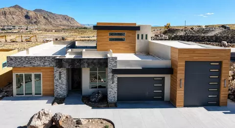 1361 W 800 S #LOT 22, Hurricane, UT 84737