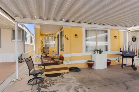 1225 N Dixie Downs Rd #161, Saint George, UT 84770