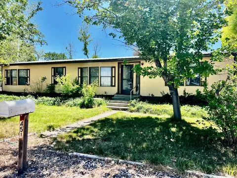 451 W 500 N, Parowan, UT 84761