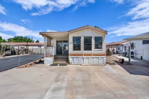 1225 N Dixie Downs Rd #52, Saint George, UT 84770