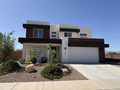Exterior - 1186 E Marlowe Way, Washington, UT 84780 photo 2 of 7