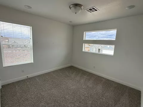 Bedroom - 1186 E Marlowe Way, Washington, UT 84780 photo 6 of 8
