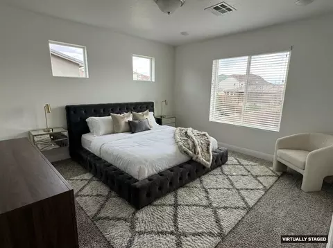 Bedroom - 1186 E Marlowe Way, Washington, UT 84780 photo 1 of 8