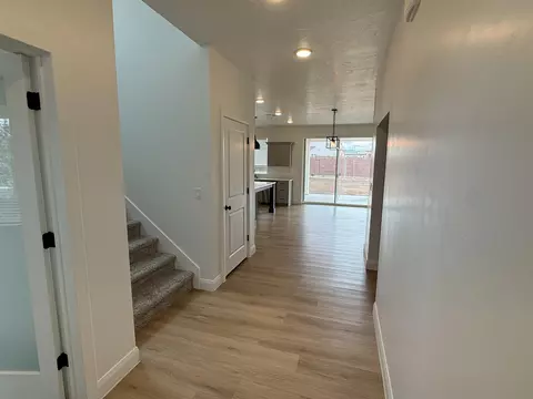 Entry Way - 1186 E Marlowe Way, Washington, UT 84780 photo 1 of 1