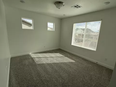Bedroom - 1186 E Marlowe Way, Washington, UT 84780 photo 2 of 8