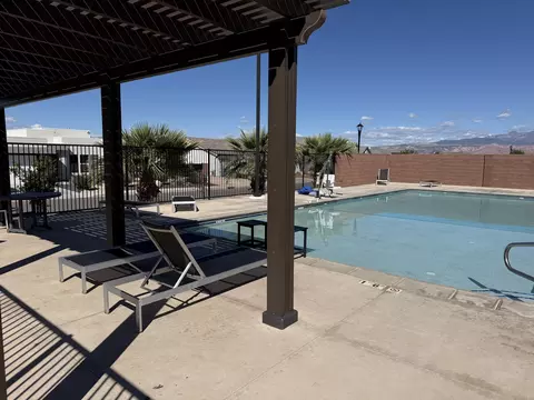 Exterior - 1186 E Marlowe Way, Washington, UT 84780 photo 7 of 7