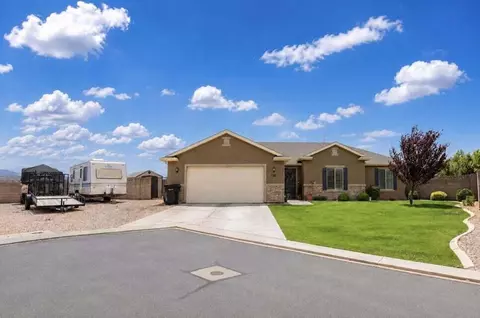 1761 Willow Ln, Cedar City, UT 84720