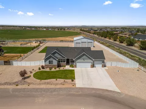 2318 W 3750 N, Cedar City, UT 84720