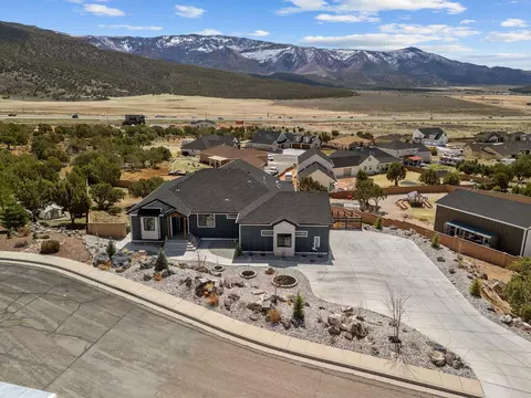 View/Area - 2753 W Eagle Ridge Lp Lp, Cedar City, UT 84720 photo 1 of 2