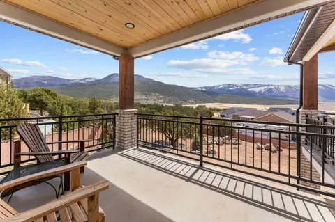 Exterior - 2753 W Eagle Ridge Lp Lp, Cedar City, UT 84720 photo 4 of 6