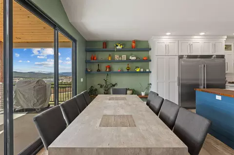 Dining - 2753 W Eagle Ridge Lp Lp, Cedar City, UT 84720 photo 1 of 1