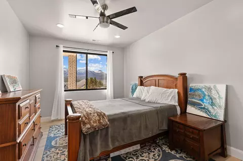 Bedroom - 2753 W Eagle Ridge Lp Lp, Cedar City, UT 84720 photo 5 of 8