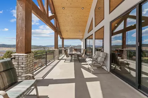 Exterior - 2753 W Eagle Ridge Lp Lp, Cedar City, UT 84720 photo 2 of 6
