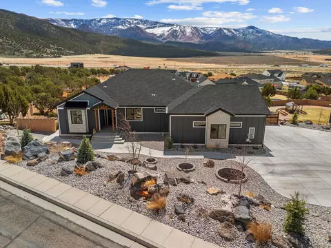 2753 W Eagle Ridge Lp Lp, Cedar City, UT 84720