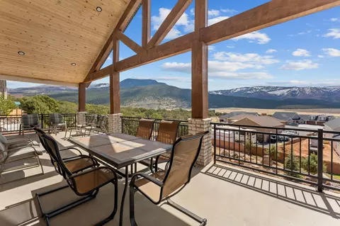 Exterior - 2753 W Eagle Ridge Lp Lp, Cedar City, UT 84720 photo 3 of 6