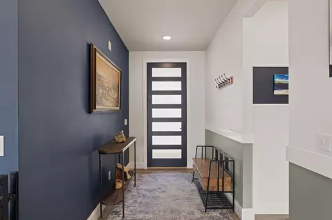 Entry Way - 2753 W Eagle Ridge Lp Lp, Cedar City, UT 84720 photo 2 of 3