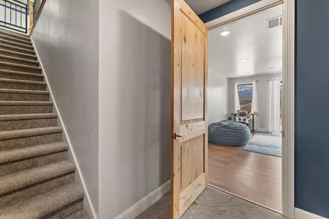 Entry Way - 2753 W Eagle Ridge Lp Lp, Cedar City, UT 84720 photo 3 of 3