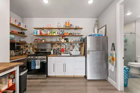 Kitchen - 2753 W Eagle Ridge Lp Lp, Cedar City, UT 84720 photo 5 of 6