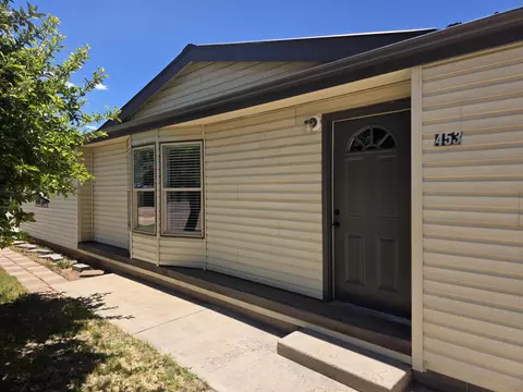 Exterior - 453 N 200 E, Parowan, UT 84761 photo 7 of 7